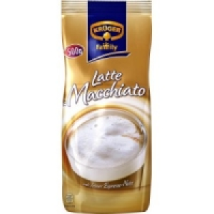Krüger Family Cappuccino 2.05 €