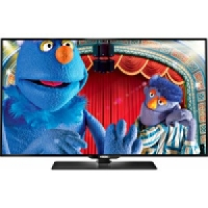 50 Zoll Full-HD-LED-Fernseher 50PFK4309