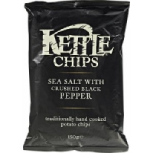 Kettle Chips 1.85&nbsp;&euro;