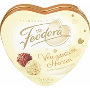 Schmuckdose Von ganzem Herzen 2.99&nbsp;&euro;