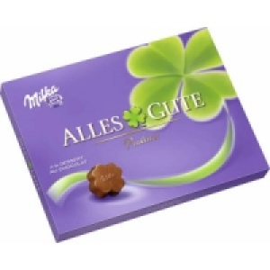 I Love Milka 1.69 €