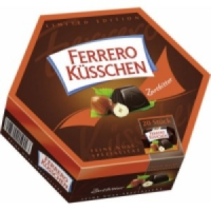 Ferrero K&uuml;sschen 2.09&nbsp;&euro;