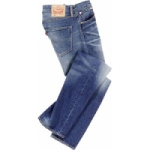 Metro  Herren Markenjeans