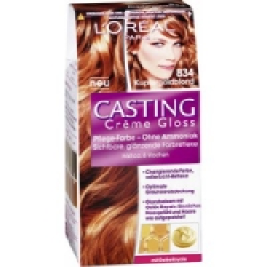 L&acute;Or&eacute;al Casting Creme Gloss