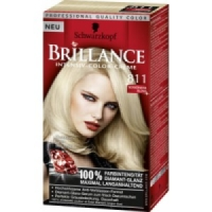 Brillance Intensiv-Color-Creme 3.35&nbsp;&euro;