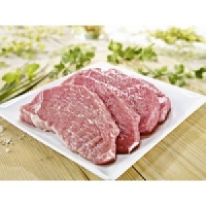 Kalbsschnitzel 10.99 €