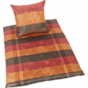 2tlg. Satin Bettwäsche 25.00 €