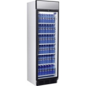 Umluft-Gewerbek&uuml;hlschrank GD 380