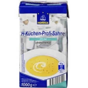 Horeca Select H-K&uuml;chensahne 1.75&nbsp;&euro;