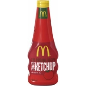 McDonalds Tomato Ketchup