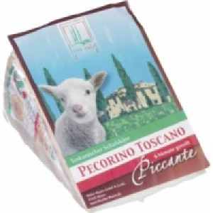 Viva Italia Pecorino Toscano D.O.P.