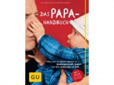 Das Papa-Handbuch 16.99&nbsp;&euro;