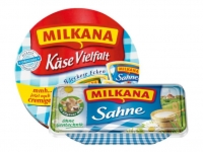 Milkana Schmelzk&auml;sezubereitung 1.39&nbsp;&euro;