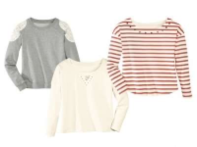 ESMARA® Damen Sweatpullover 9.99 €