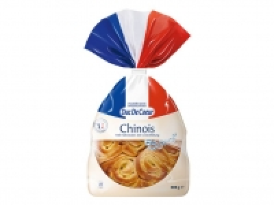 DUC DE COEUR Chinois Hefeschnecken 2.49 €