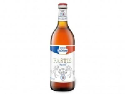 DUC DE COEUR Pastis Anis-Aperitif 9.99 €
