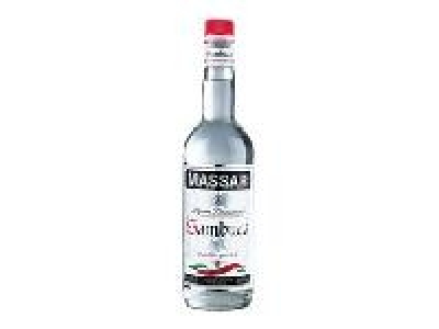 MASSARI Sambuca 6.99&nbsp;&euro;