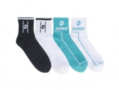 LOTTO SOCKEN