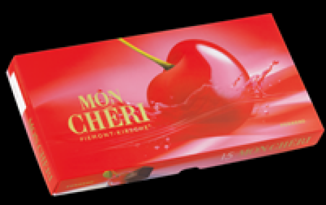 Mon Ch&eacute;ri 2.22&nbsp;&euro;