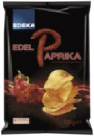 EDEKA Edel-Chips Paprika 0.79 €