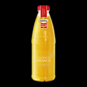 Valensina Saft erntefrisch gepresst