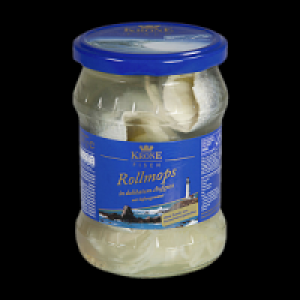 Krone Fisch Marinaden 1.49 €