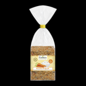 Dr. Karg’s Karotte < Quark oder Käse < Kürbiskern