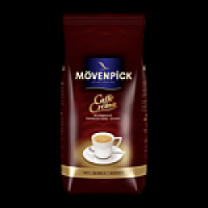 Mövenpick Caffè Crema