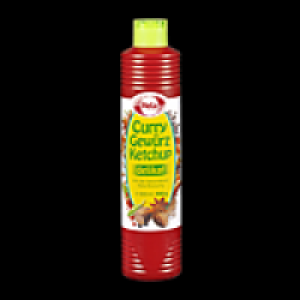 Hela Gewürz Ketchup delikat