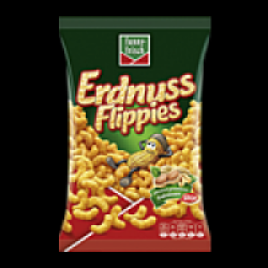 Funny-frisch Chipsfrisch oder Chio Chips (100 g = 0.74-1.08) 120-175-g