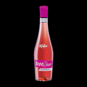 Käfer weinhaltiger Cocktail