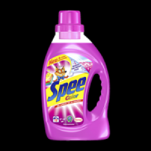 Spee oder Weißer Riese Waschmittel 2.49 €