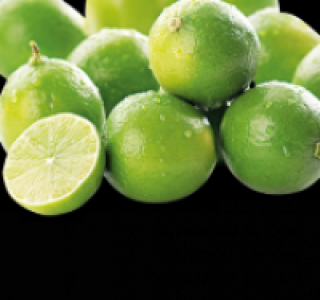 Limetten