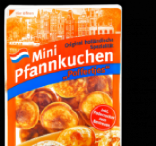 POFFERTJES Mini Pfannkuchen 1.59&nbsp;&euro;