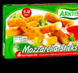 ARKTIS Fingerfood 1.79&nbsp;&euro;