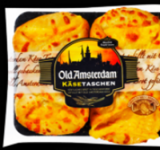 OLD AMSTERDAM K&auml;se-Taschen 1.99&nbsp;&euro;