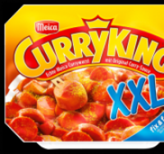 MEICA Curry King XXL 2.99 €