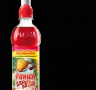 PUNICA Abenteuer-Drink 0.79&nbsp;&euro;