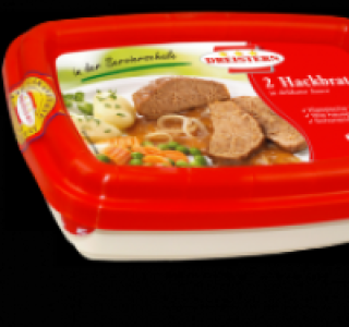 DREISTERN Hackbraten 4.44&nbsp;&euro;