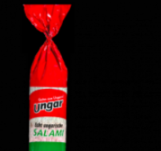 UNGAR Echt ungarische Salami 3.99&nbsp;&euro;