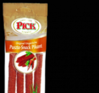 PICK Puszta Snack 1.49&nbsp;&euro;