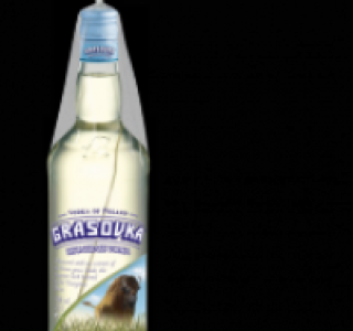 GRASOVKA Vodka