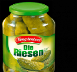 HENGSTENBERG Die Riesen 1.49&nbsp;&euro;