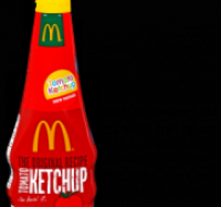 MC DONALDS Tomato Ketchup 1.49 €
