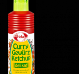HELA Gew&uuml;rz-Ketchup 1.79&nbsp;&euro;