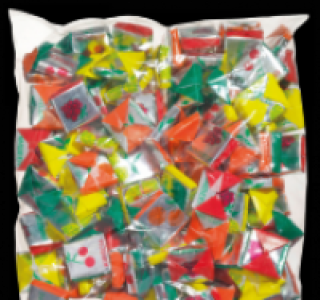 BOEHME Fruchtkaramellen 0.99 €