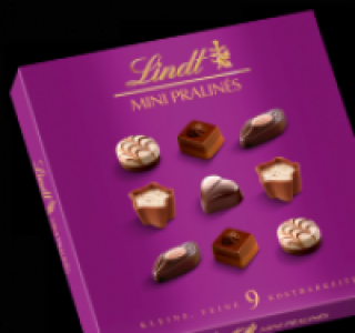 LINDT Mini Pralin&eacute;s 2.49&nbsp;&euro;