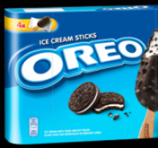 MONDELEZ Oreo