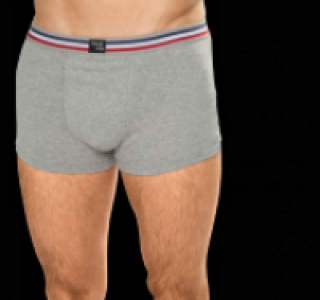 TRUE STYLE Herren-Retroshorts