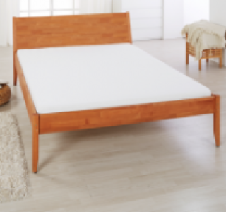 HOME IDEAS Jersey-Spannbetttuch 5.99&nbsp;&euro;